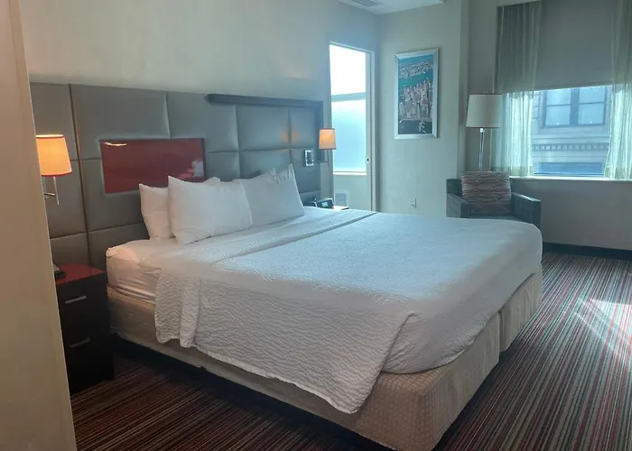 Herald Square Hotel