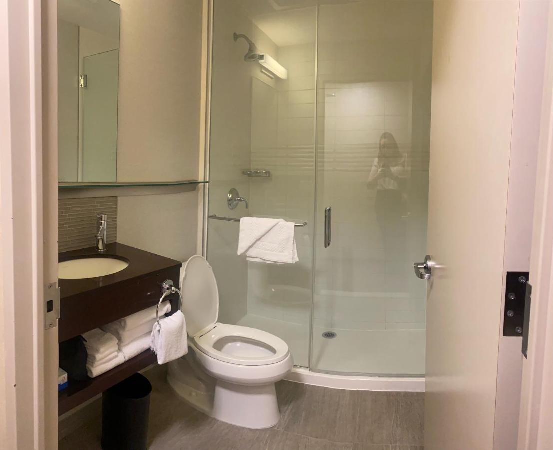 Herald Square Hotel Nueva York